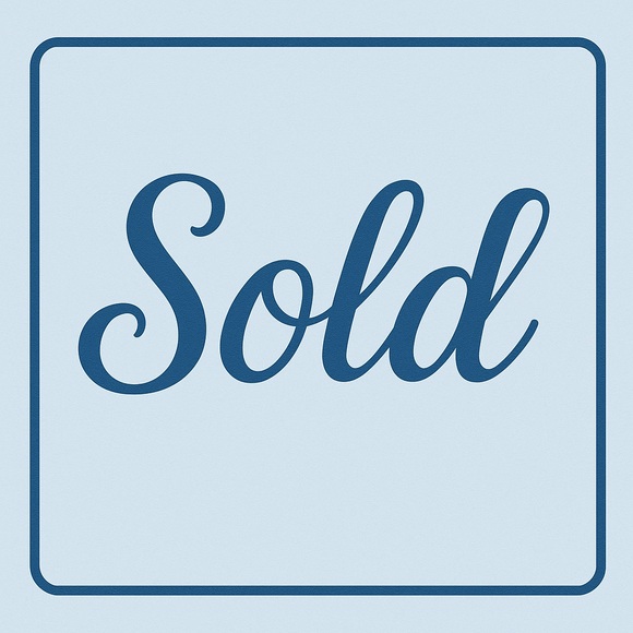 Zara Dresses & Skirts - ZARA Crinkled Textured Navy Midi Skirt (Size L / US 10)